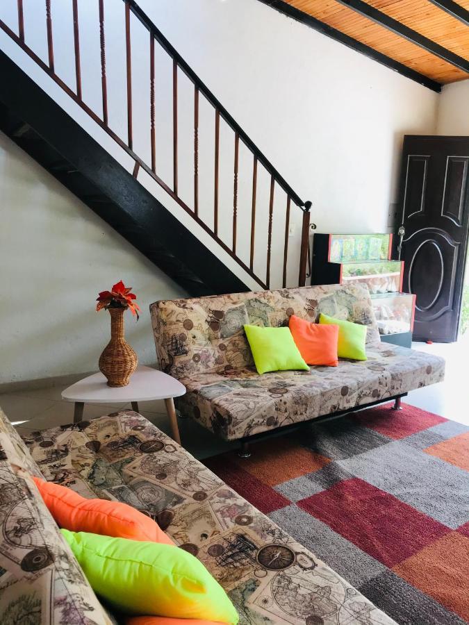 Casa Hotel Camino Real Guadalupe المظهر الخارجي الصورة