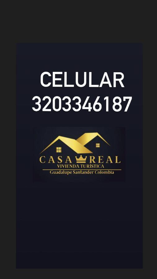 Casa Hotel Camino Real Guadalupe المظهر الخارجي الصورة