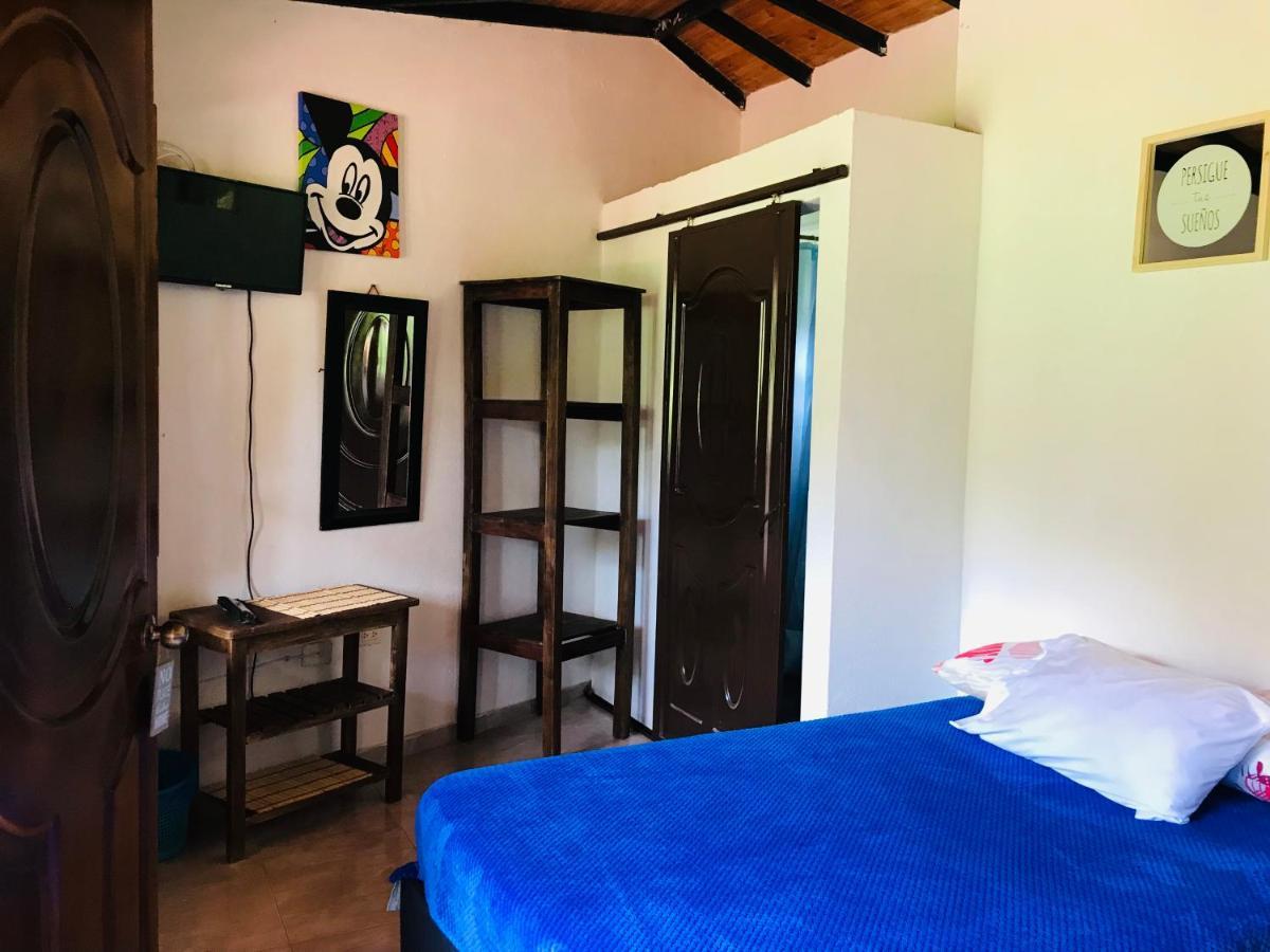Casa Hotel Camino Real Guadalupe المظهر الخارجي الصورة
