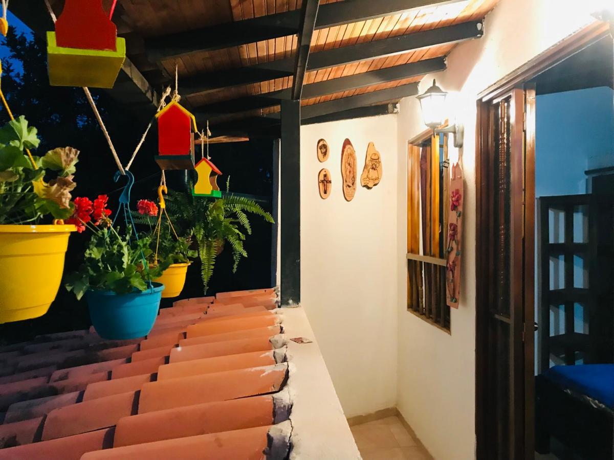 Casa Hotel Camino Real Guadalupe المظهر الخارجي الصورة