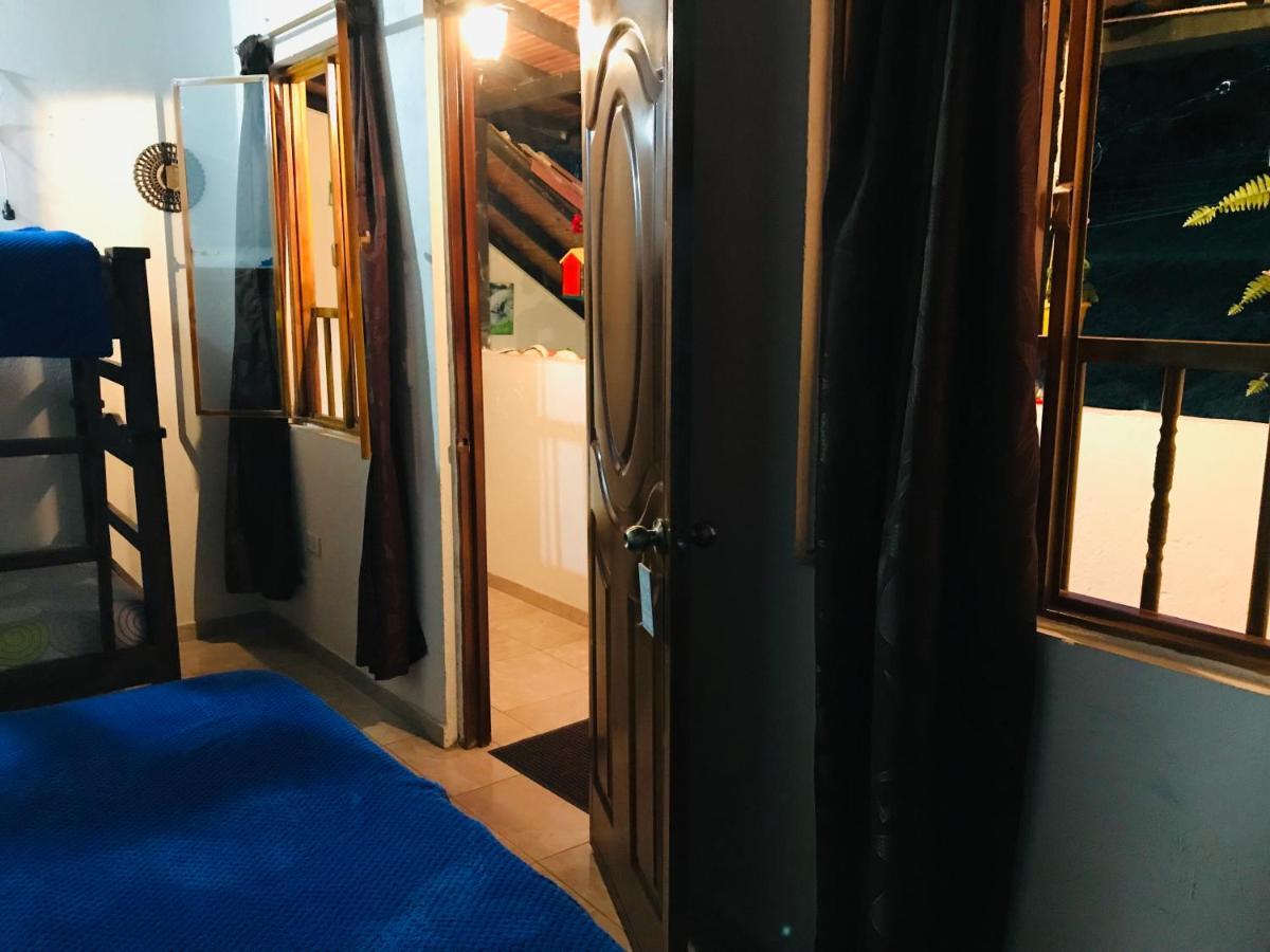 Casa Hotel Camino Real Guadalupe المظهر الخارجي الصورة