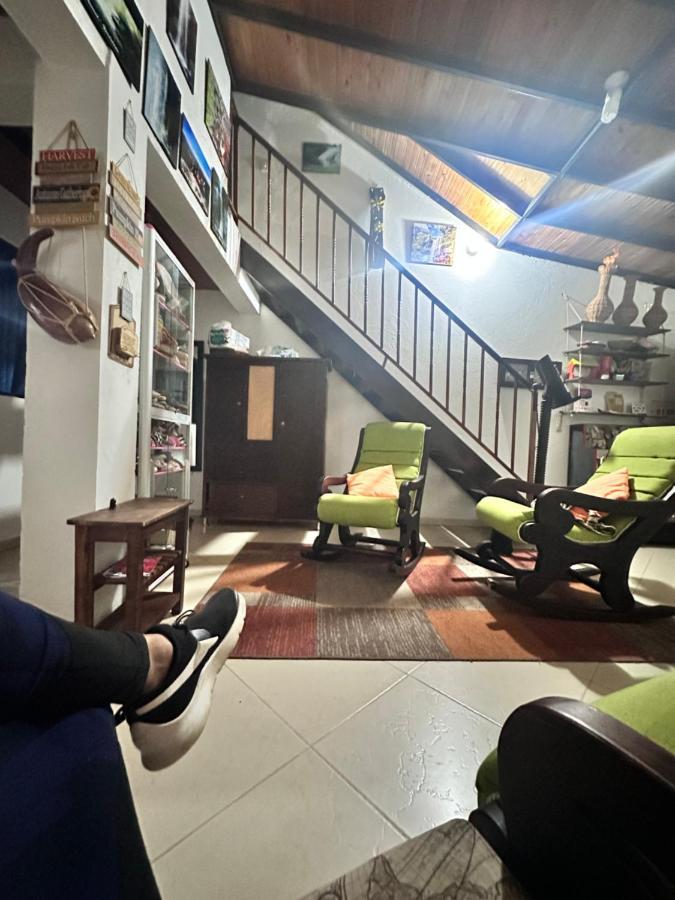 Casa Hotel Camino Real Guadalupe المظهر الخارجي الصورة