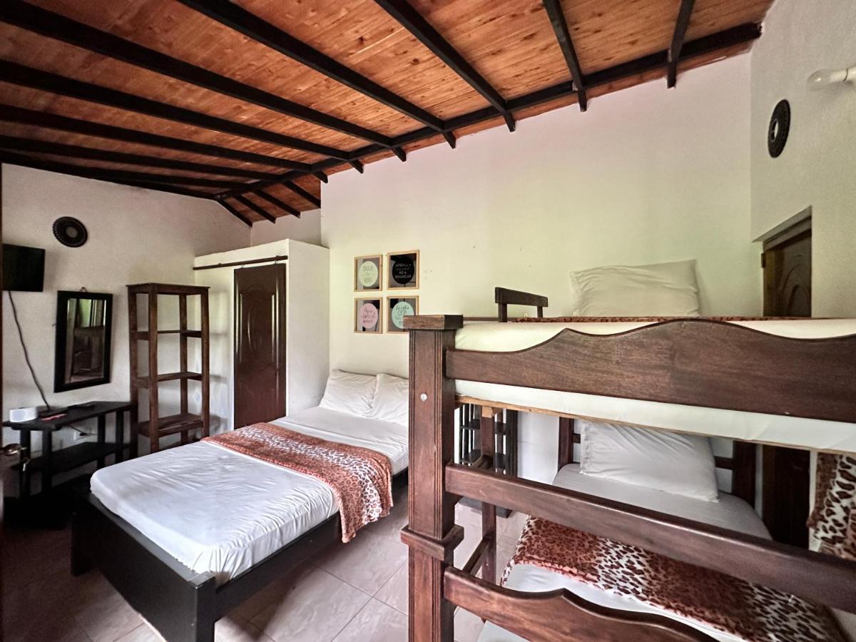 Casa Hotel Camino Real Guadalupe المظهر الخارجي الصورة