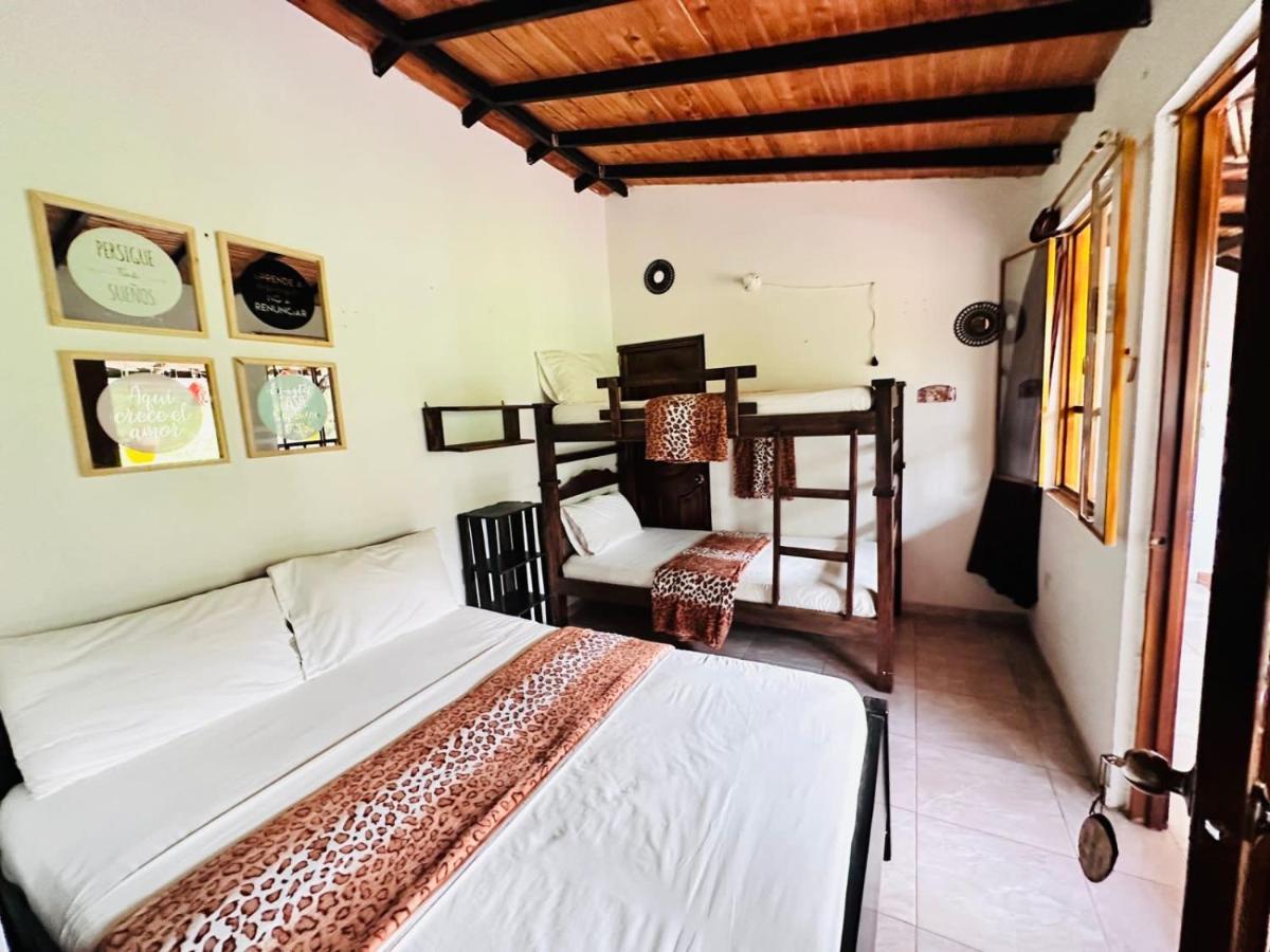 Casa Hotel Camino Real Guadalupe المظهر الخارجي الصورة