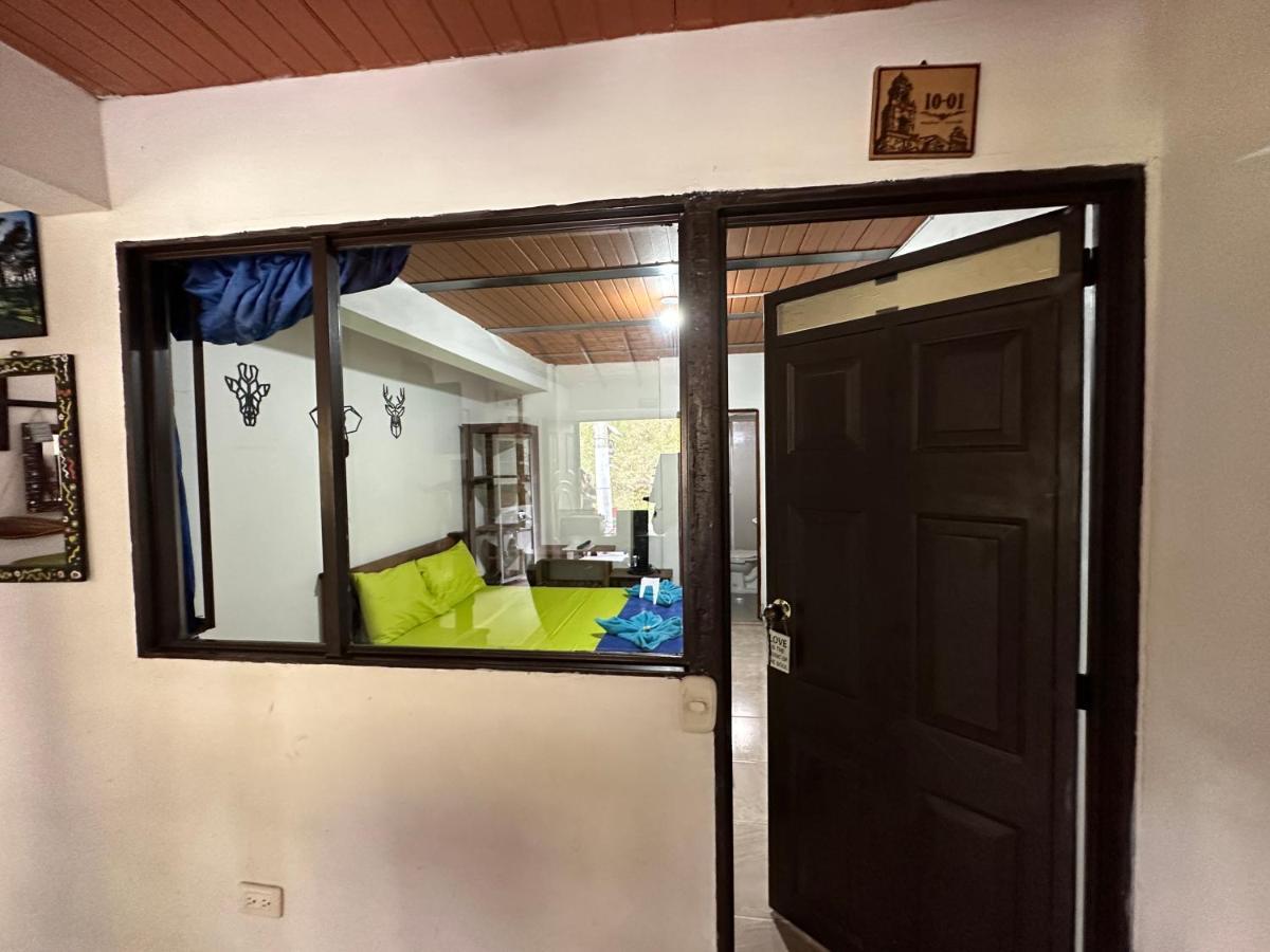 Casa Hotel Camino Real Guadalupe المظهر الخارجي الصورة