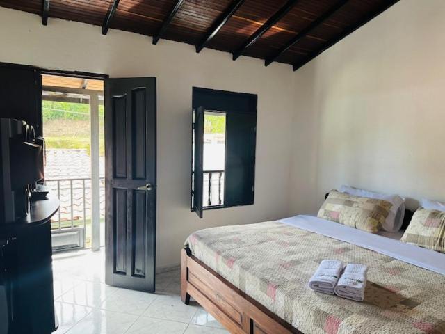 Casa Hotel Camino Real Guadalupe المظهر الخارجي الصورة