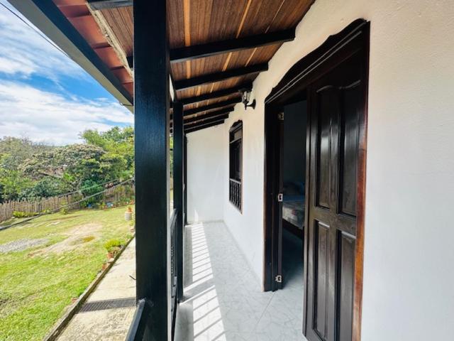 Casa Hotel Camino Real Guadalupe المظهر الخارجي الصورة