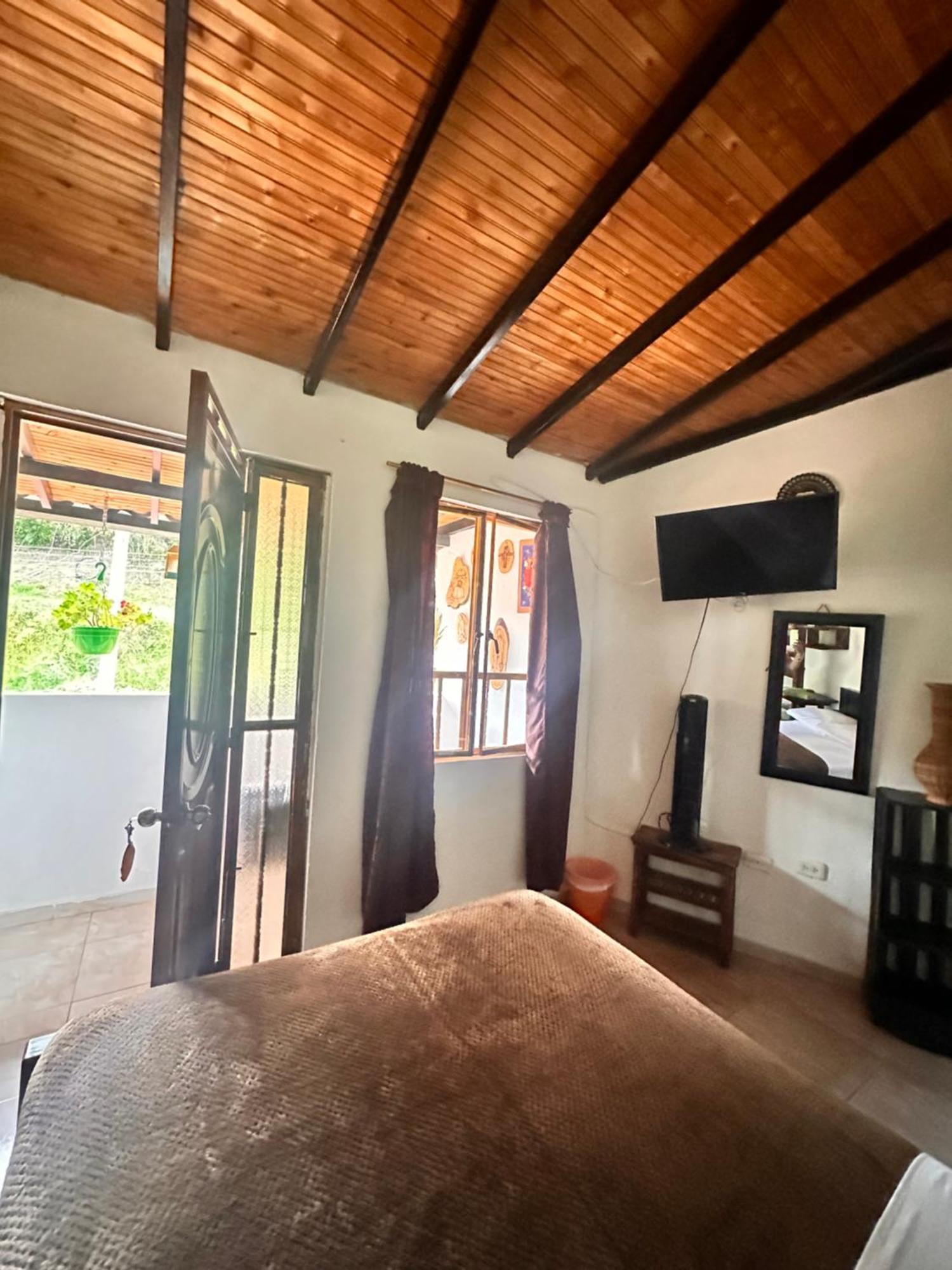 Casa Hotel Camino Real Guadalupe المظهر الخارجي الصورة