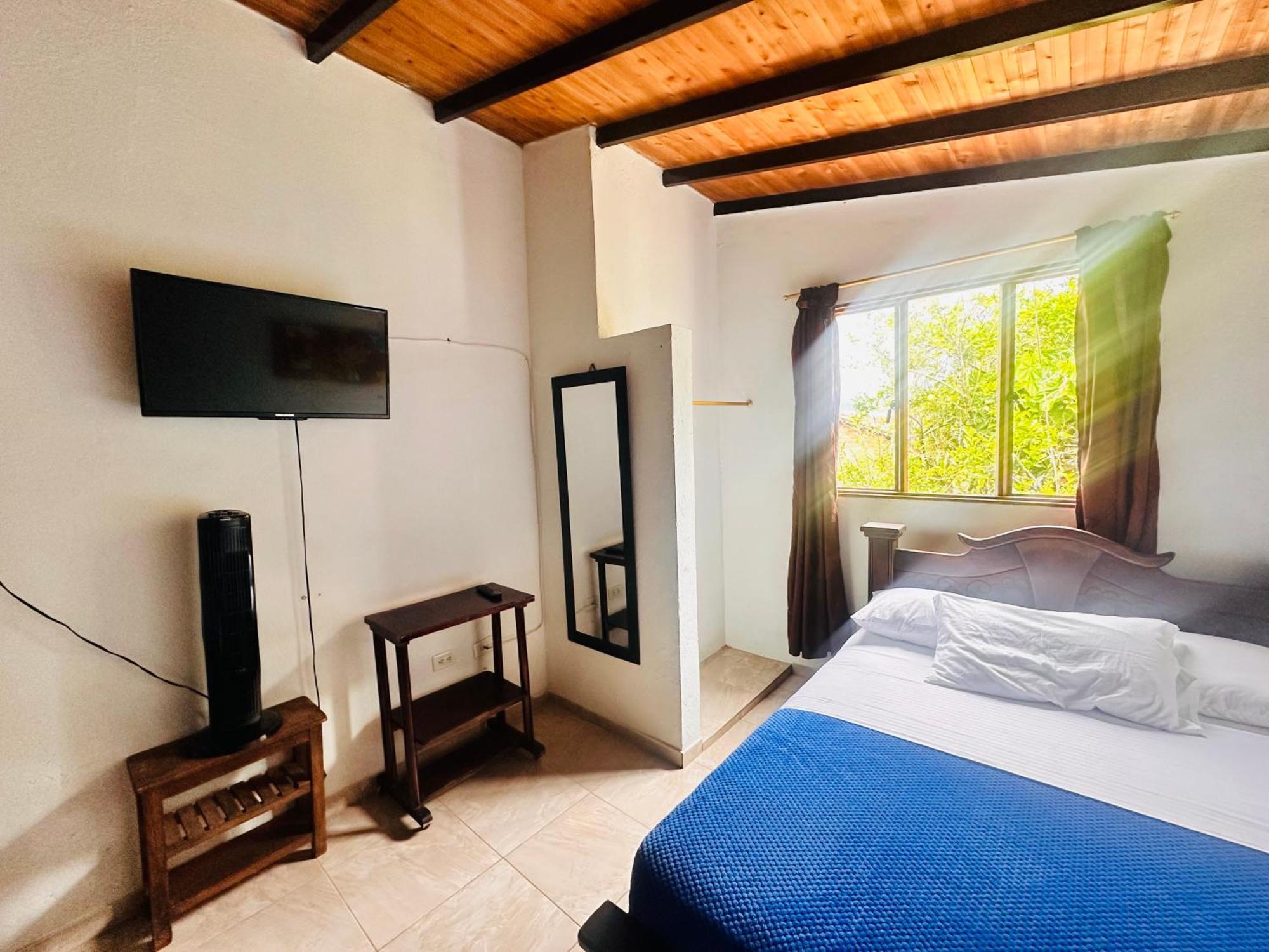 Casa Hotel Camino Real Guadalupe المظهر الخارجي الصورة